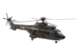 A�rospatiale AS 532UL Cougar (T-332)