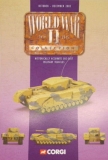 Catalogue CORGI WWII Collection 2003-2