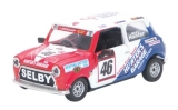 Mini 7 Racing Club