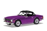Triumph TR6