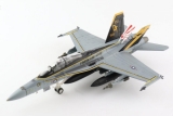 McDonnell Douglas F/A-18D Hornet (16568 / DT01)