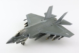 Lockheed Martin F-35C Lightning II (169601)