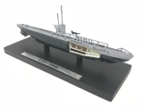 U-Boot-Klasse II C (U-59)