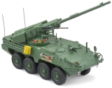 M1128 Stryker Mobiles Gesch�tz