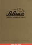 Katalog Schuco Neuheiten 2012 Teil 1