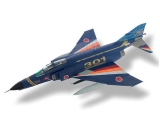 McDonnell Douglas F-4EJ Kai Phantom II (77-8398)