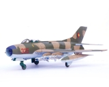 Mikoyan-Gurevich MiG-19PM (335)