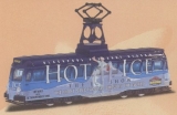 Blackpool Brush Railcoach