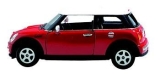 The New Mini R50 Cooper