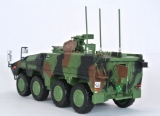 Radpanzer GTK Boxer A2 Gruppentransportfahrzeug