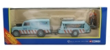 Land Rover Geschenk Set Transco