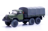 ZIL-131 LKW