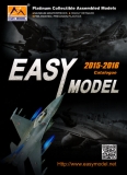 Catalogue Easy Model 2015-2016