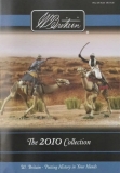 Katalog William Britain 2010