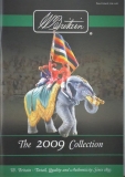Catalogue William Britain 2009