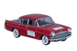 Vauxhall Cresta PA