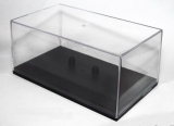 Kunststoff-Vitrine f�r Modelle 1:43