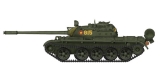 Kampfpanzer T-54B (#815)