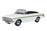Ford Cortina Mk2 Crayford Capriolet