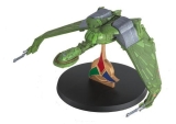 Star Trek: Klingonisches Raumschiff Bird-of-Prey
