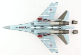 Suchoi SU-35S (Red 04 / RF-95241)
