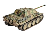 PzKw V Jagdpanther Ausf�hrung G