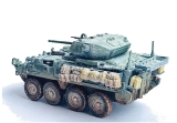 M1296 Stryker Dragoon ICV