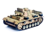 PzKw III Ausf�hrung N (#07)