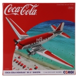 Douglas DC-3 (CC-1886)