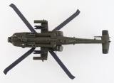 Boeing AH-64D Apache (07-05302)