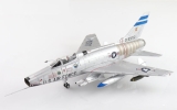 North American F-100D Super Sabre (55-3712)
