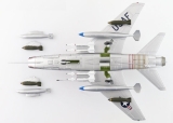 North American F-100D Super Sabre (55-3712)