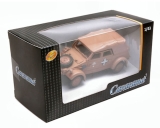 VW Typ 82 K�belwagen