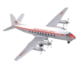 Vickers Viscount 800 (D-ANUN)