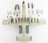 Fairchild-Republic A-10C Thunderbolt II (78-0651)