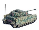 PzKw IV Ausf�hrung H (#624)