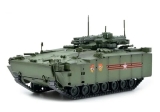 Kurganets-25 Infantry Fighting Vehicle (IFV)
