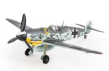 Messerschmitt Bf 109G-6 'Weisse 7'