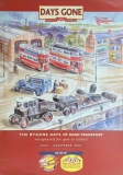 Katalog Lledo Days Gone 2001-2