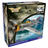 Republic P-47D Thunderbolt (42-29150 / K4-S)