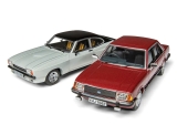 Screen Stars - Ford Capri Mk2 & Ford Granada Mk2 2er Set