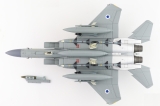 McDonnell Douglas F-15D Baz (957)