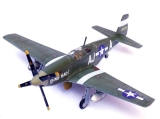 North American P51B Mustang (43-6314)