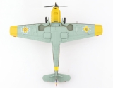 Messerschmitt Bf 109E-3 (9)