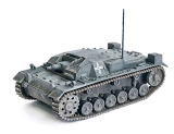 StuG. III Ausf�hrung A
