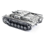 StuG. III Ausf�hrung E