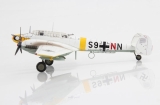 Messerschmitt Bf 110E-2 (S9+NN)