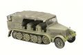 Sd.Kfz.7/1 Krauss-Maffei Half Truck