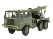 Berliet TBU CLD Kranwagen