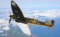 Supermarine Spitfire Mk.II (P2210 / FT-L)